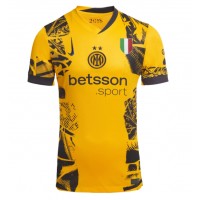 Inter Milan Nicolo Barella #23 Fußballbekleidung 3rd trikot 2024-25 Kurzarm